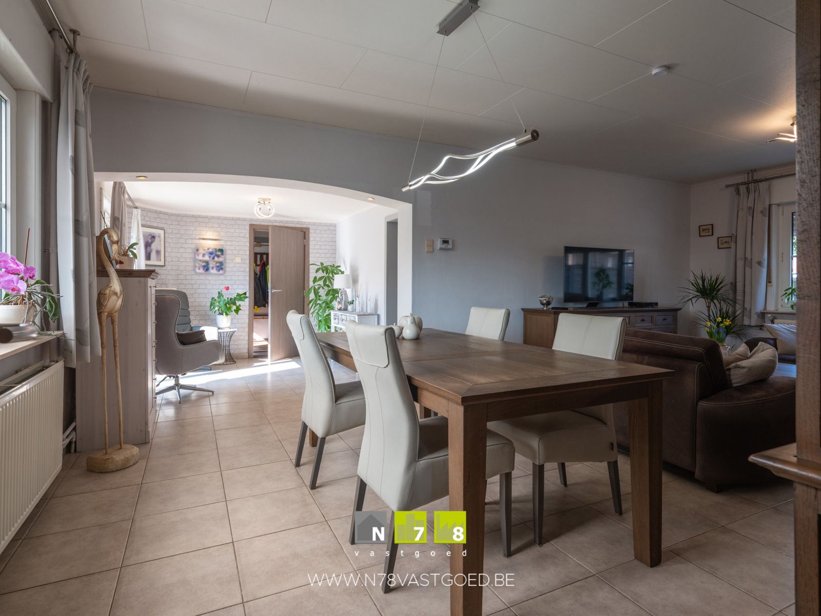 Huis te koop foto 6