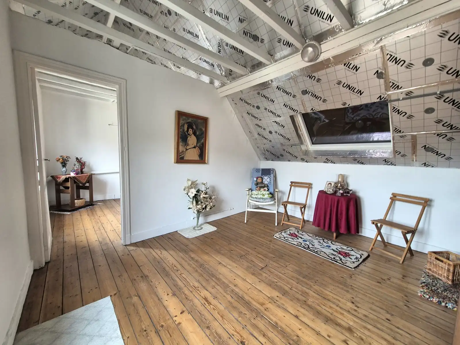 Kantoor/handel/wonen (combinatie) op absolute toplocatie! foto 31