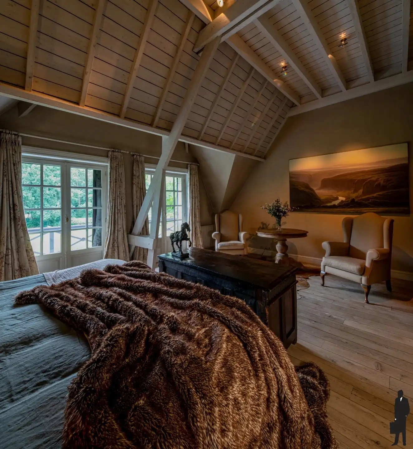 Uitzonderlijk object te Kapellen! foto 12