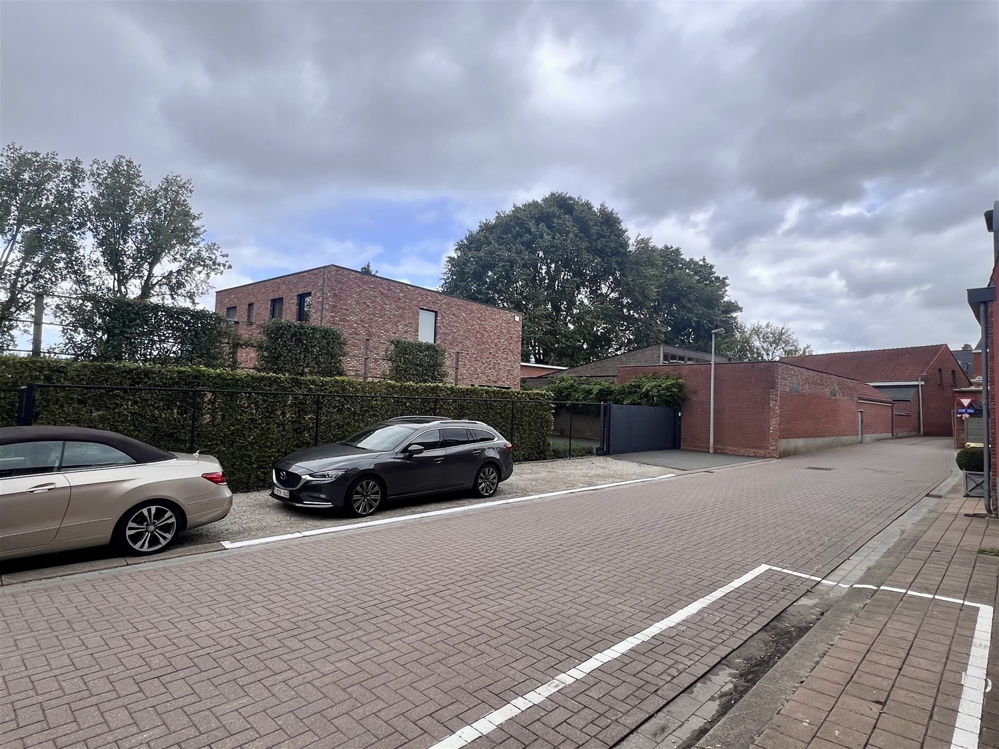 Instapklare duplex, 110 m2 met 2 slaapk, dakterras en garage foto 27