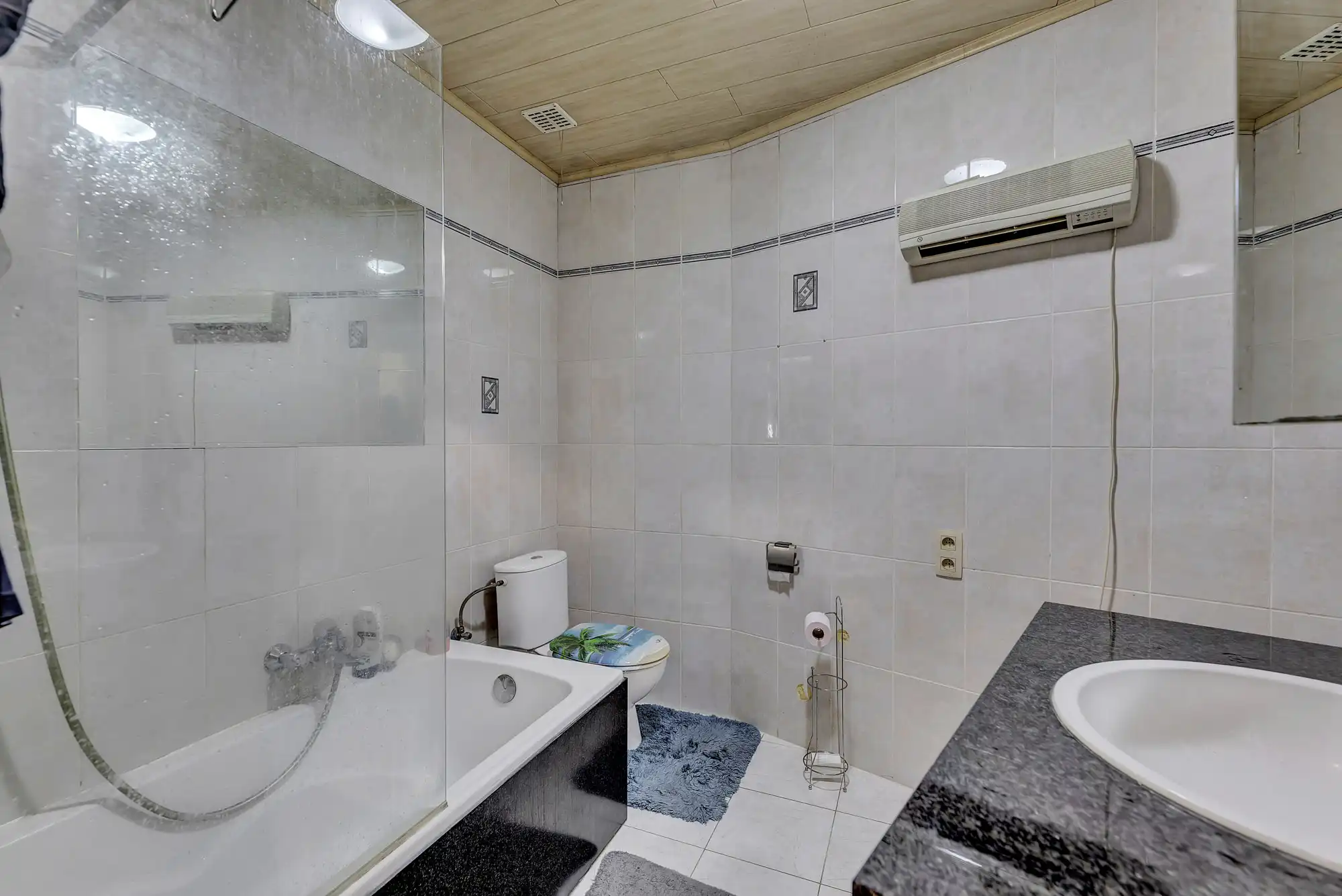 Uitzonderlijke opbrengsteigendom onder aandelen foto 16