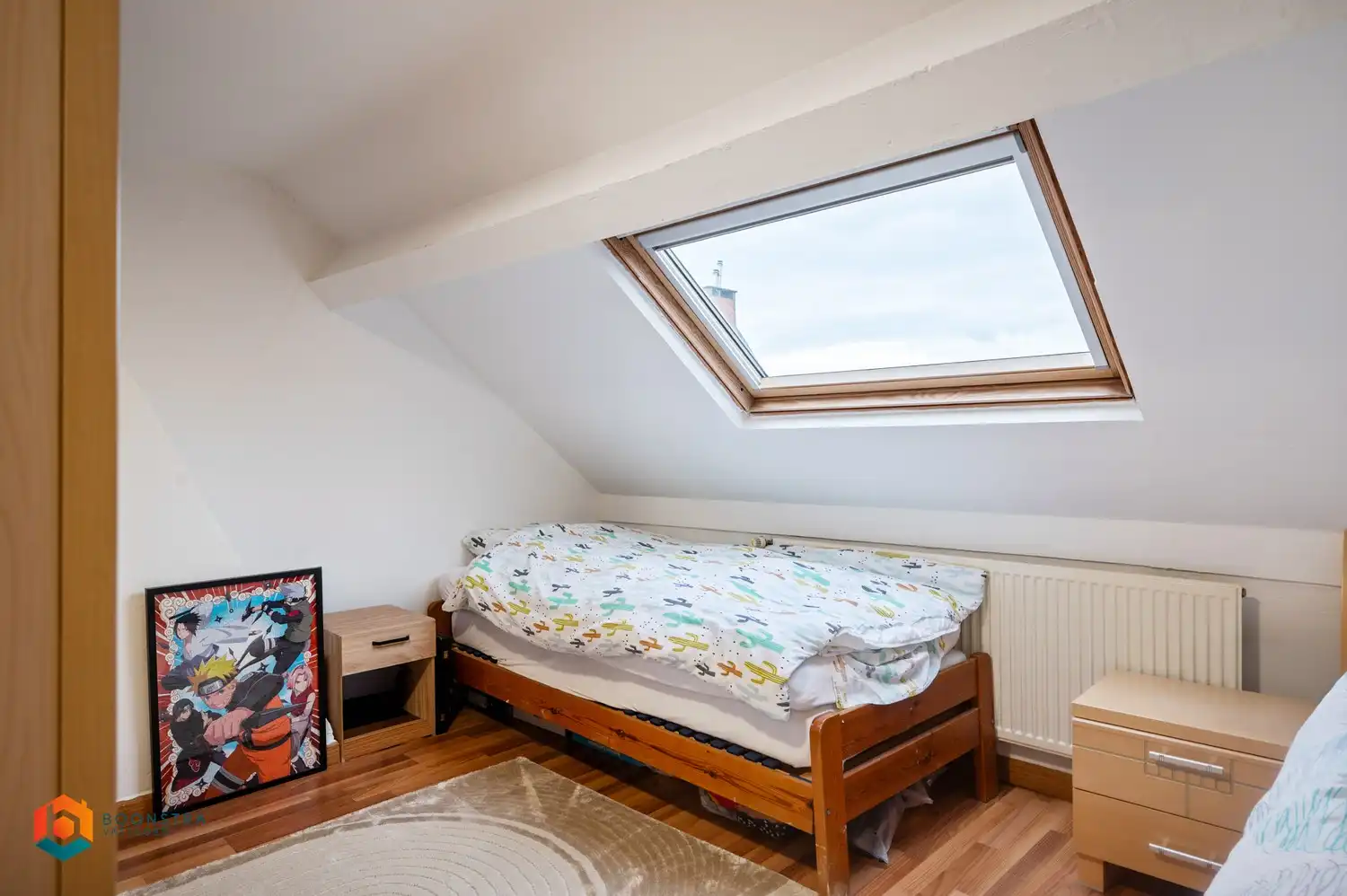 Instapklare woning met 4 slpkrs te Mechelen foto 14