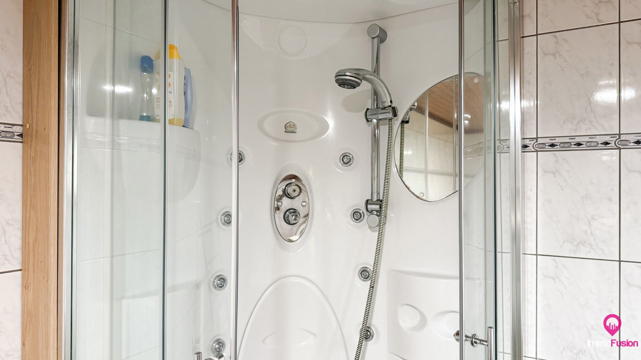 Charmante halfopen bebouwing met mooi perceel van ca 10are! foto 18