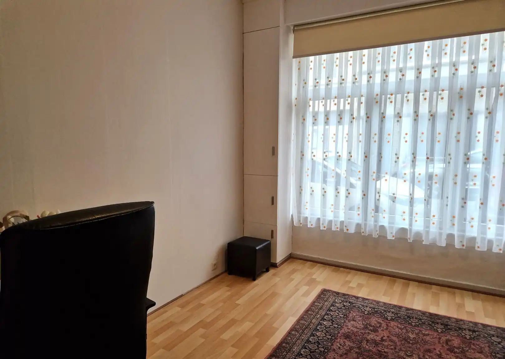 Gelijkvloers appartement met tuin - evt kangoeroewoning. foto 6
