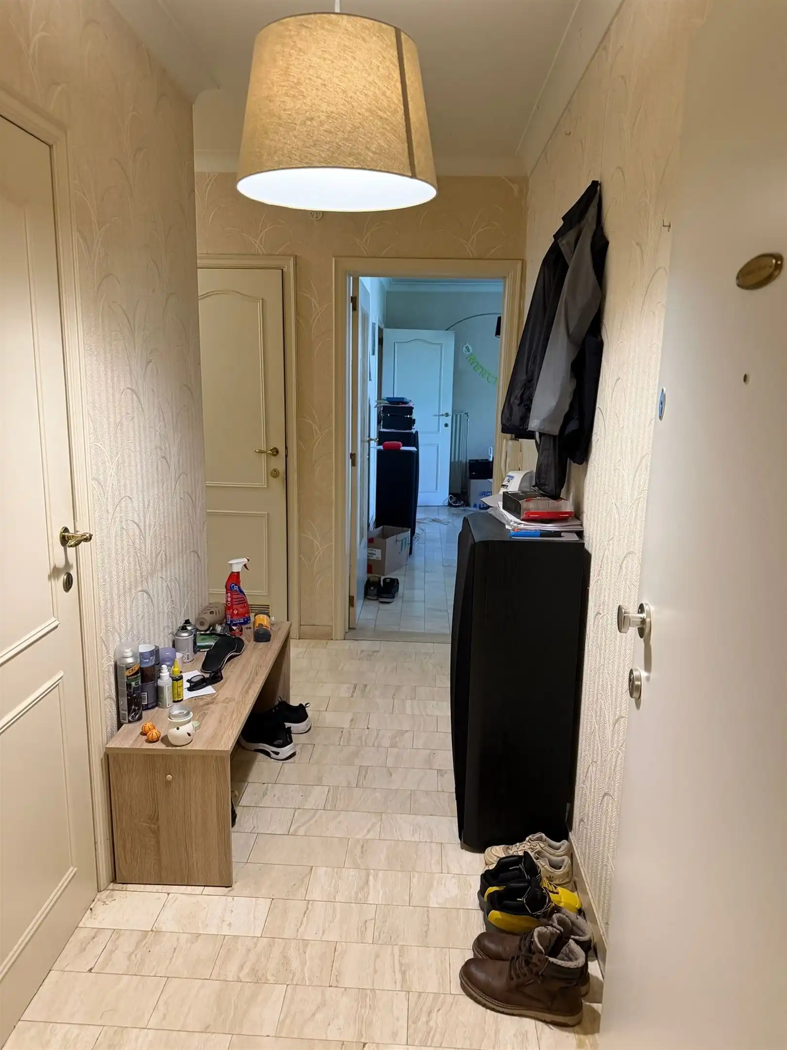 Appartement foto 3