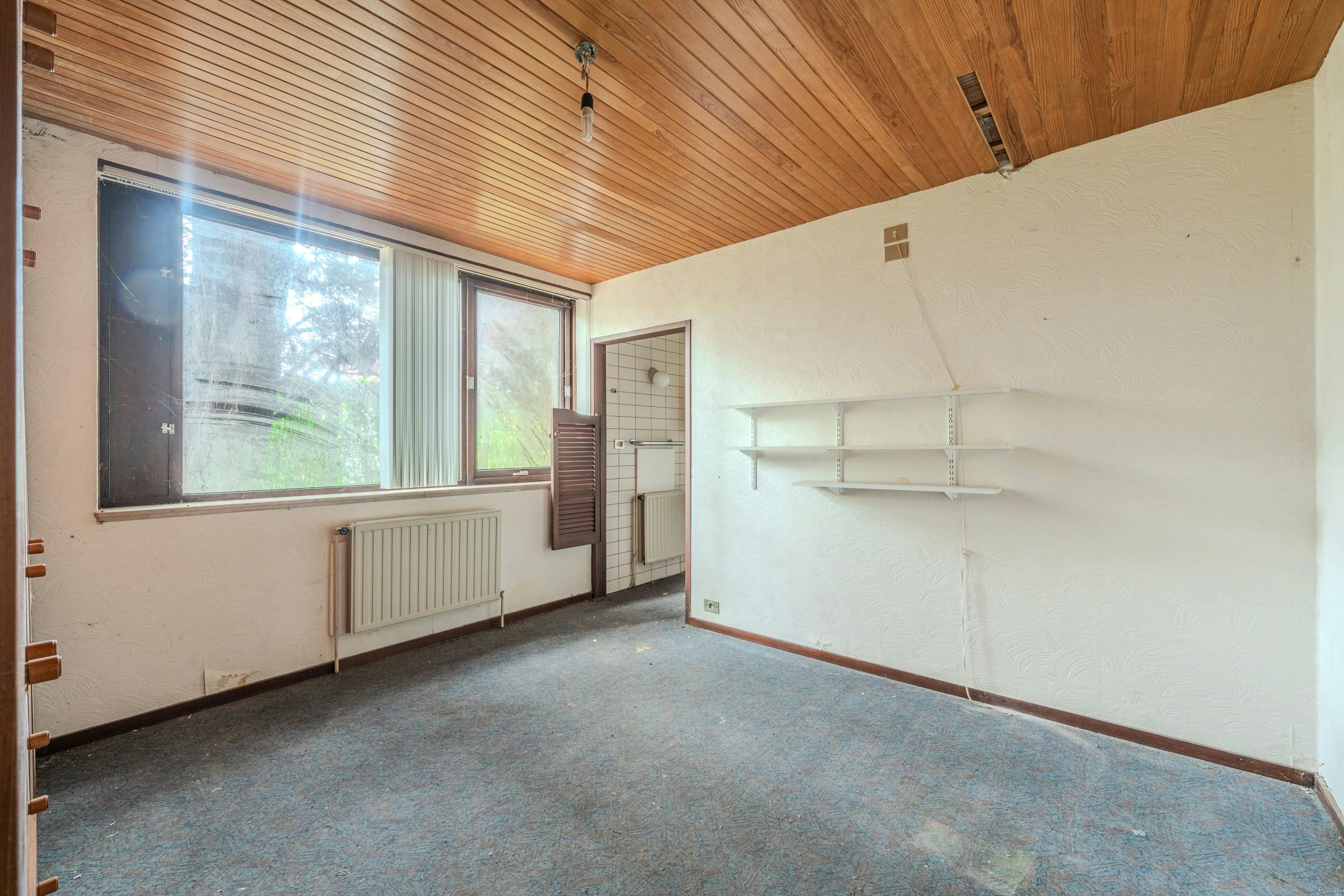 Te renoveren villa te Oostende foto 10