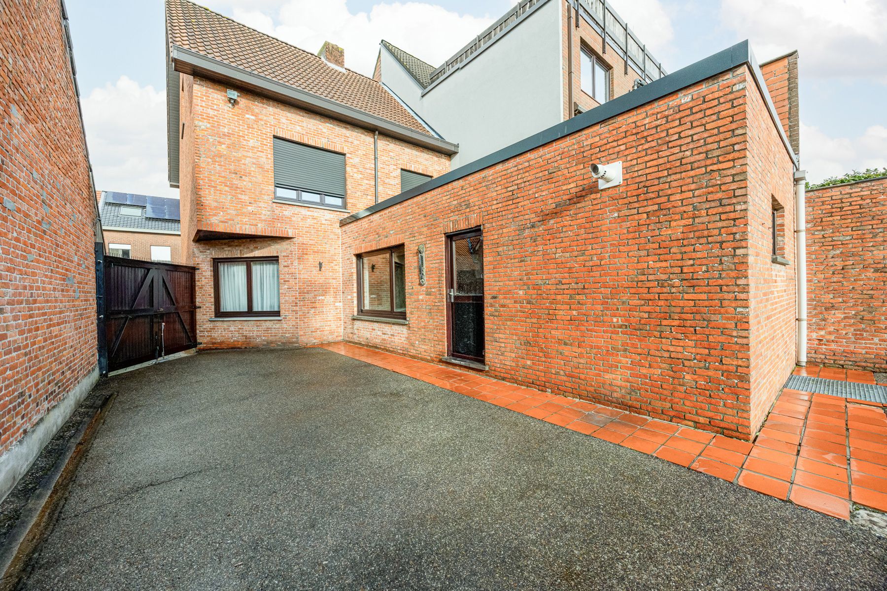 Verzorgde woning op toplocatie op 652m2 foto 32