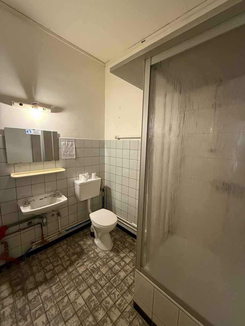 Handelspand te huur op toplocatie in het centrum van Diepenbeek! foto 10