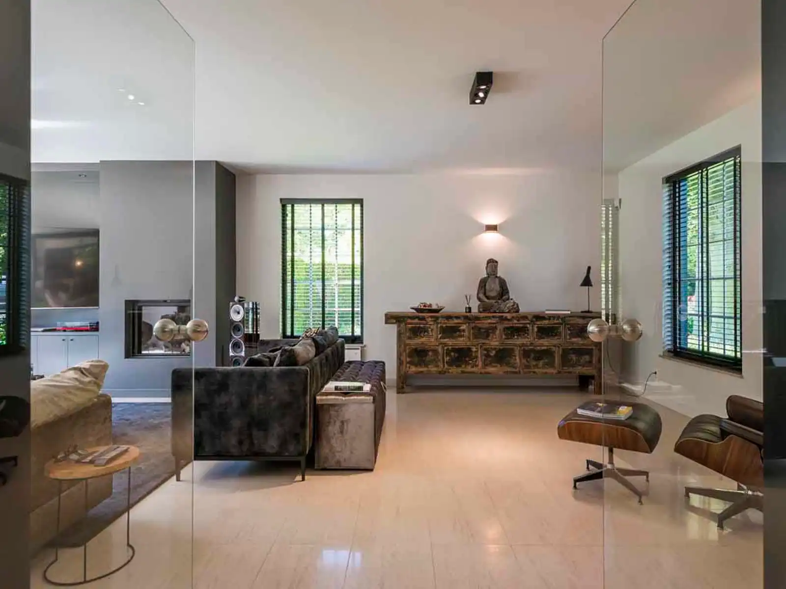 Luxueuze villa met zwembad met tal van mogelijkheden foto 12