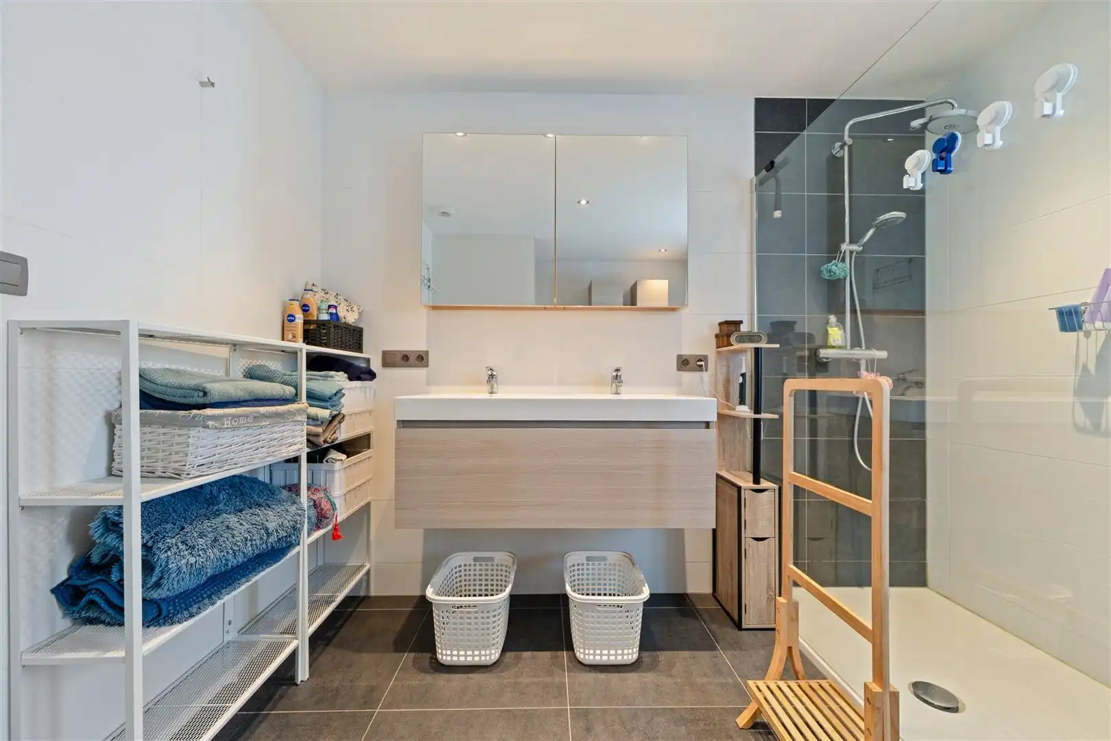 TE KOOP: Instapklare vrijstaande woning met 3 slaapkamers te Meldert! foto 18