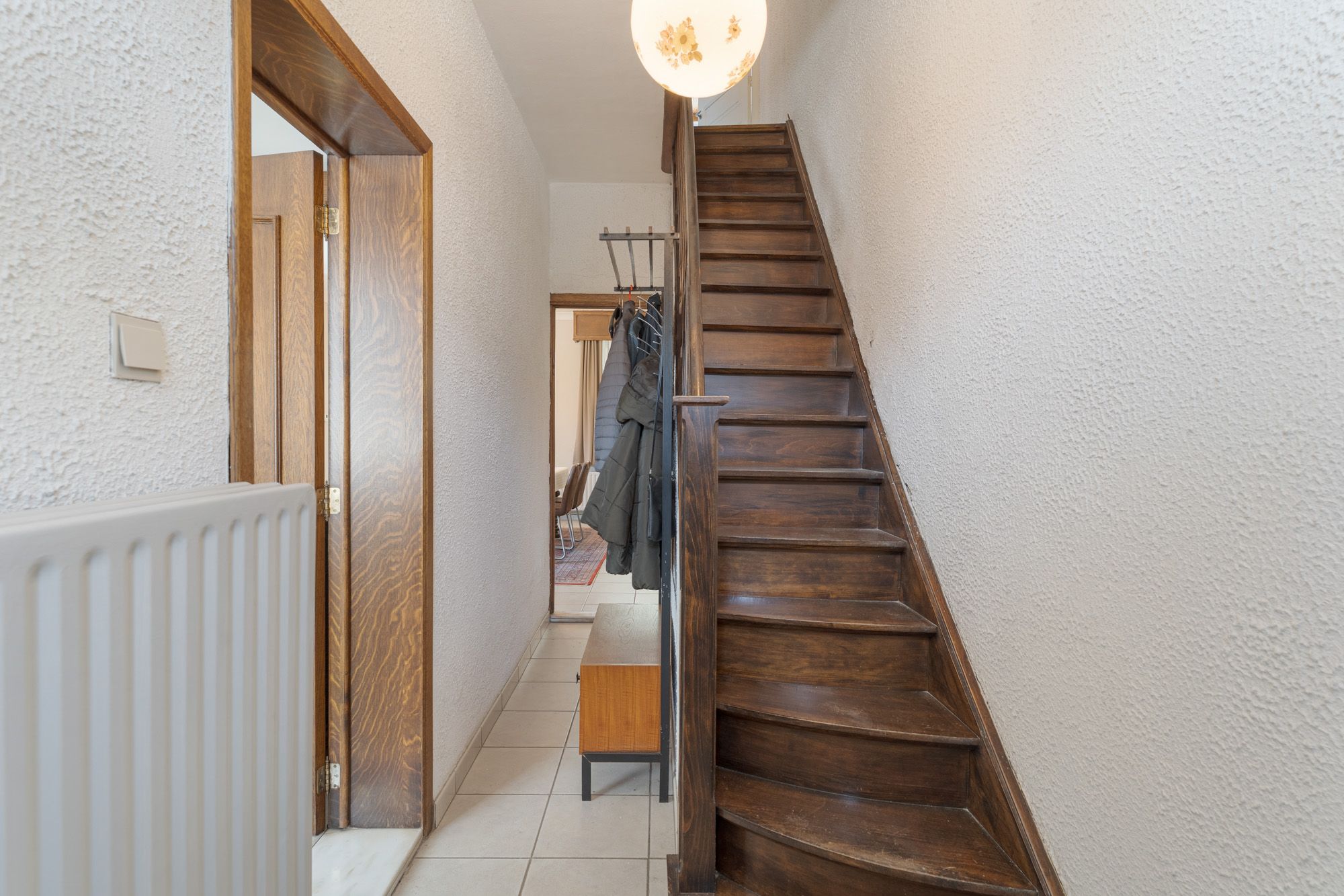 Te renoveren woning met bouwgrond te koop in de Kanaallaan 55 te Bree voor 262.000 euro! foto 4