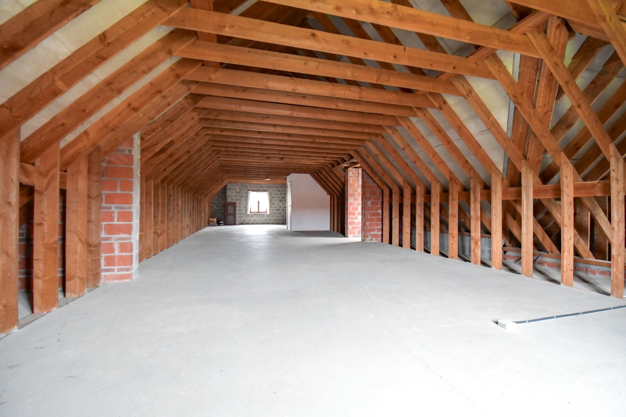 RUIME CHARMANTE VILLA met GROTE TUIN op 2222m² en woonopp. van 276m². foto 20