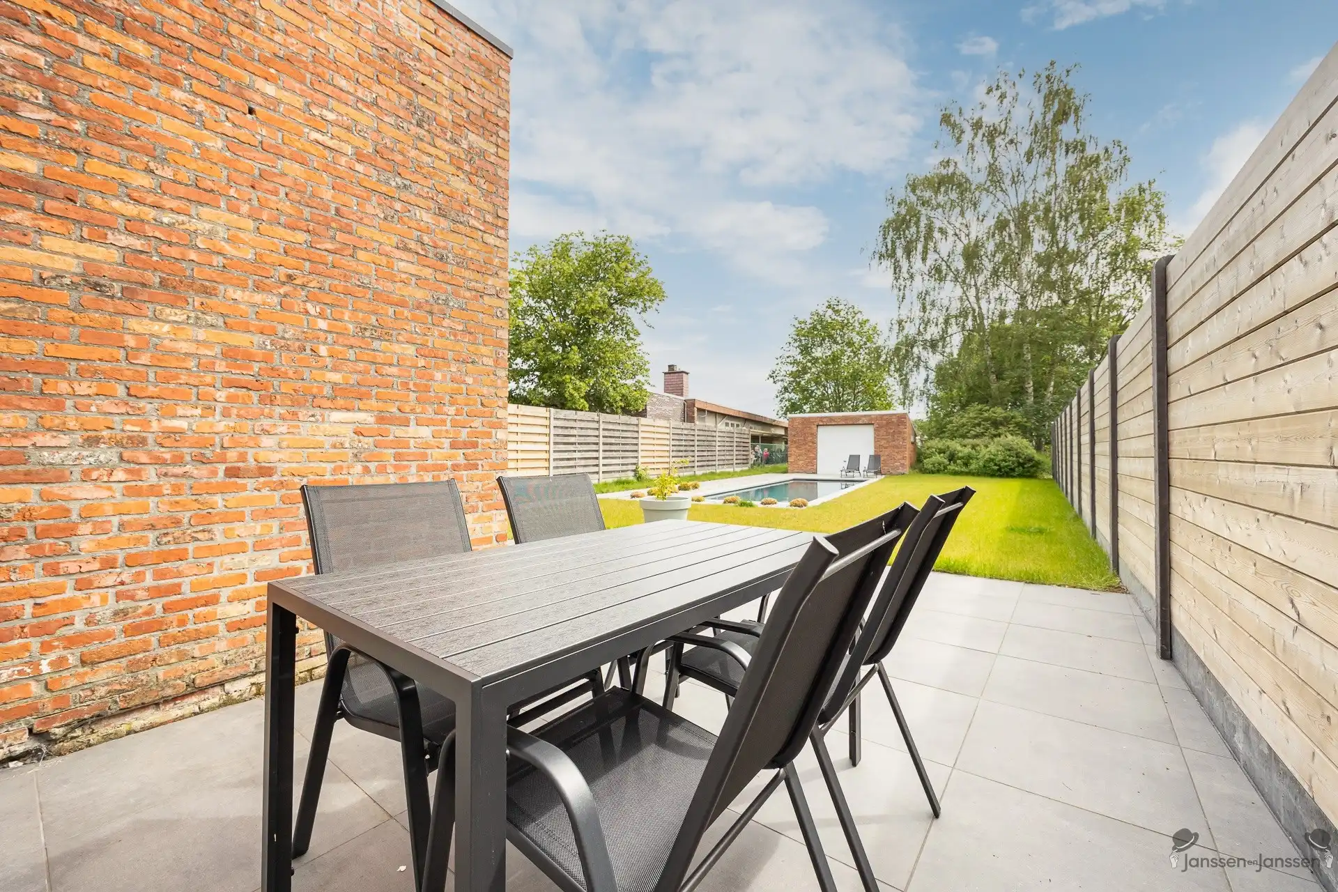 Exclusief wonen nabij het meer van Keerbergen luxe, rust & topafwerking foto 18