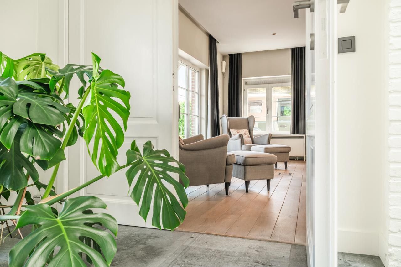 Exclusieve villa in Ruisbroek (Puurs) foto 4