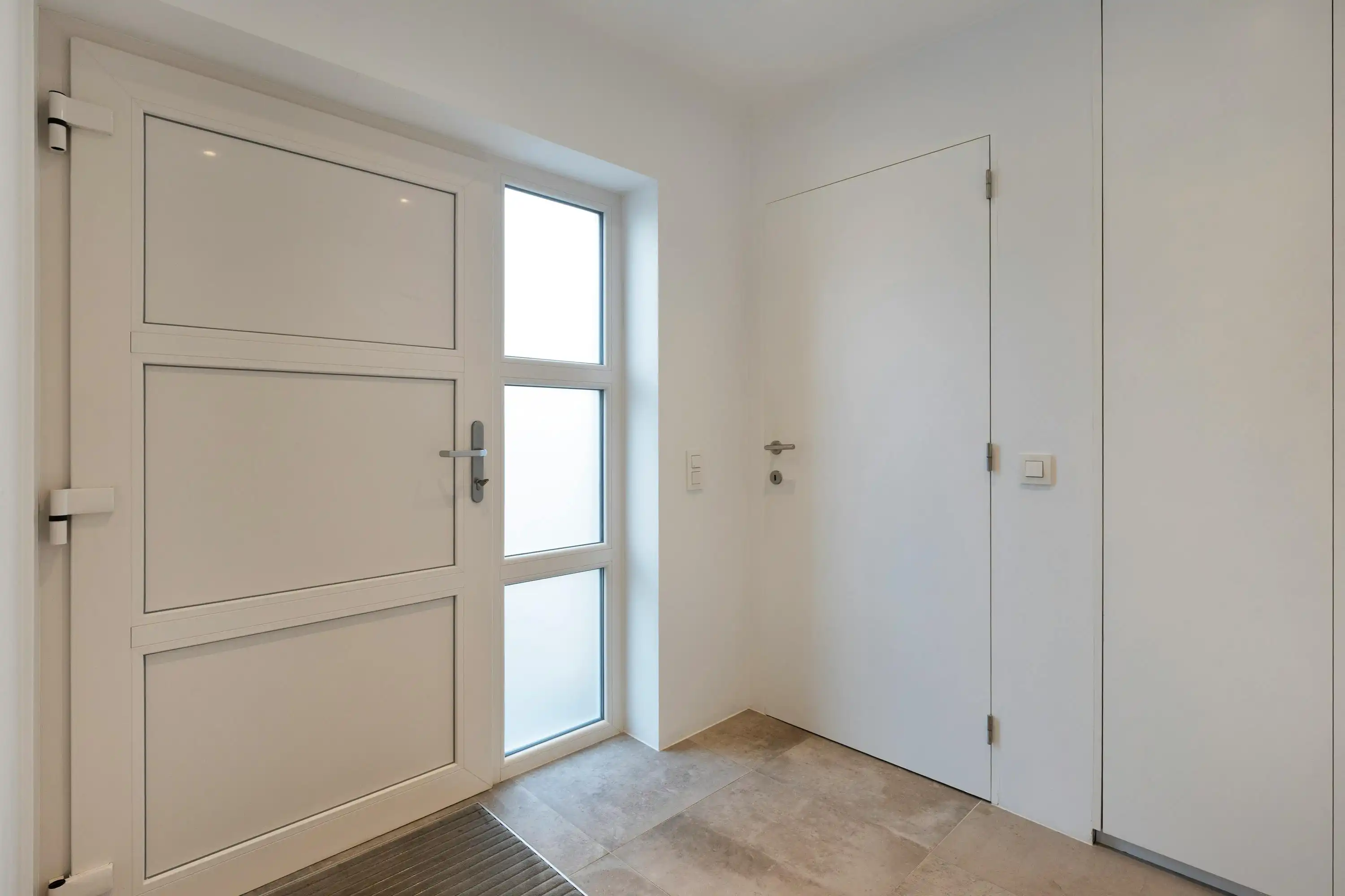 Instapklare bungalow op 898m² te koop in Wevelgem! foto 8