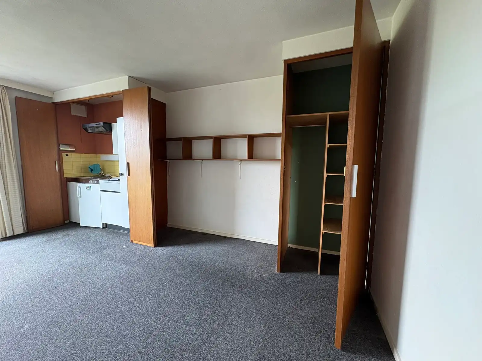 Te renoveren studio op toplocatie in het centrum van Leuven foto 4