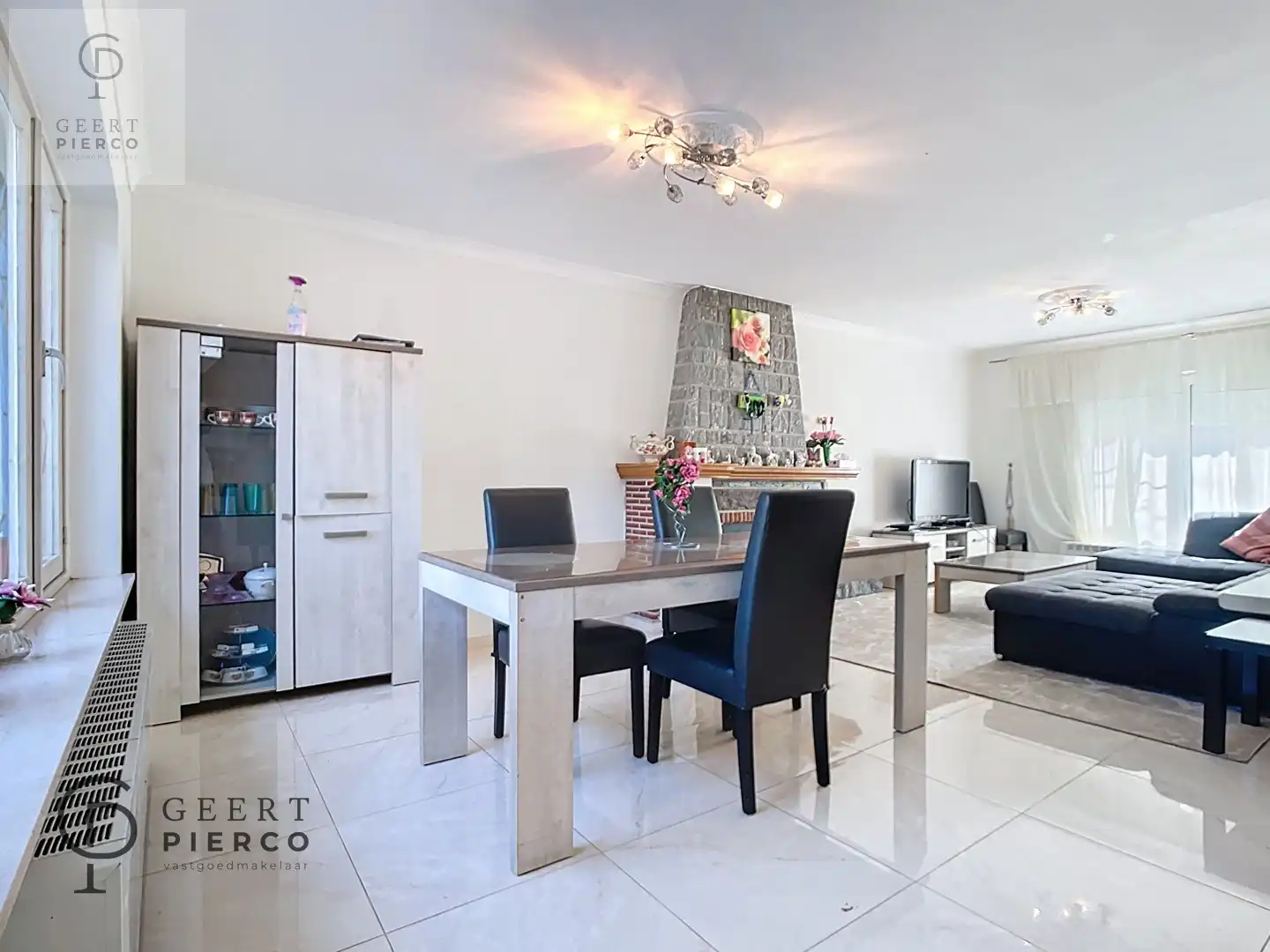 gezellige woning in het hartje van Attenhoven foto 6