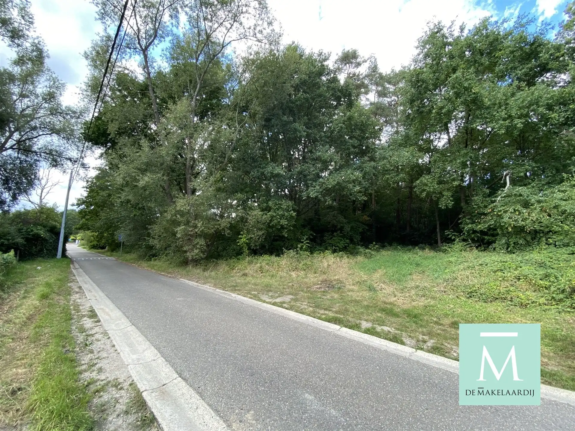 Prachtige bouwgrond van 7 are voor open bebouwing te Keerbergen foto 3