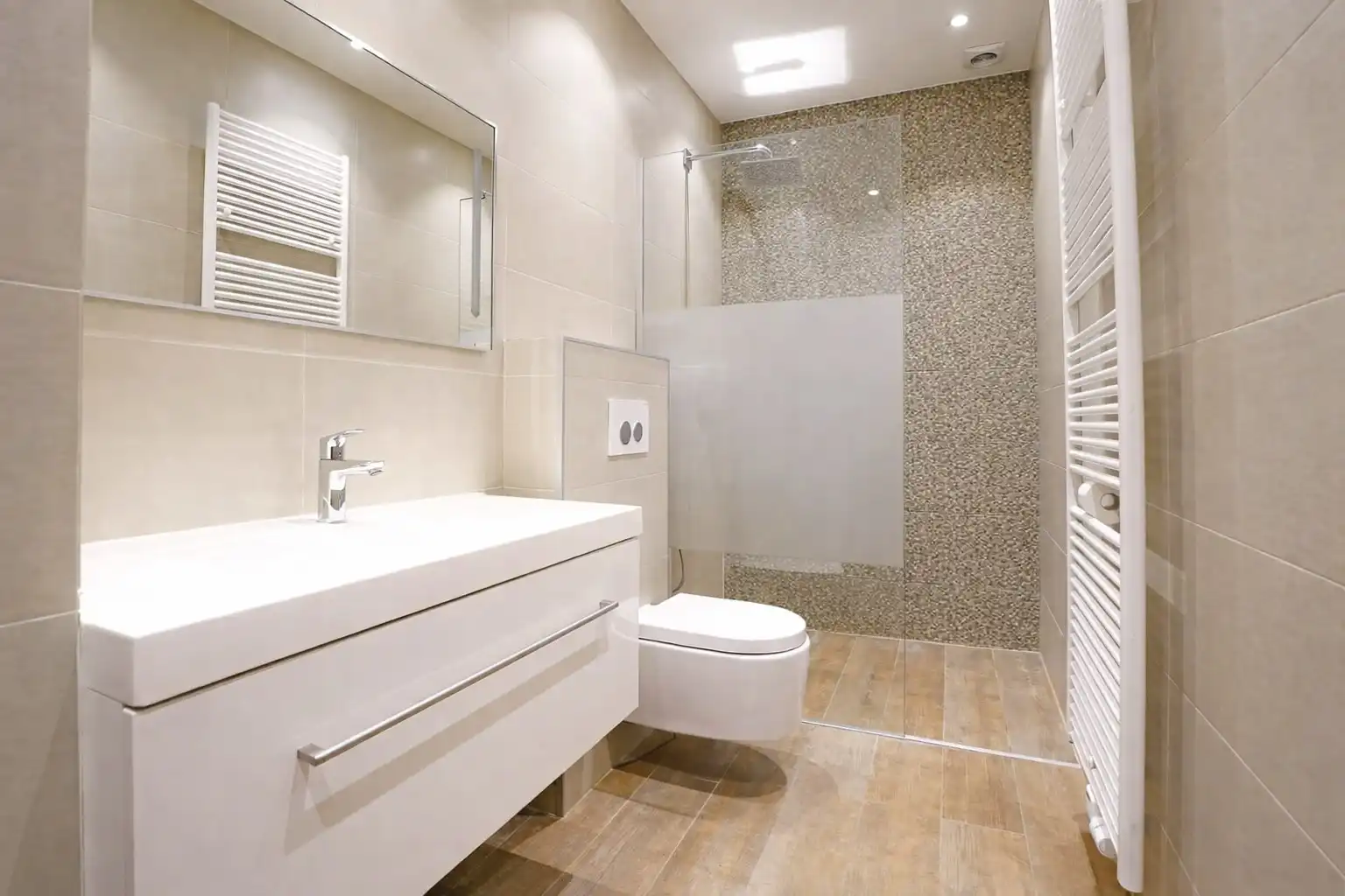 Herenhuis met handelsruimte & wellness in Nieuwpoort-Stad foto 10