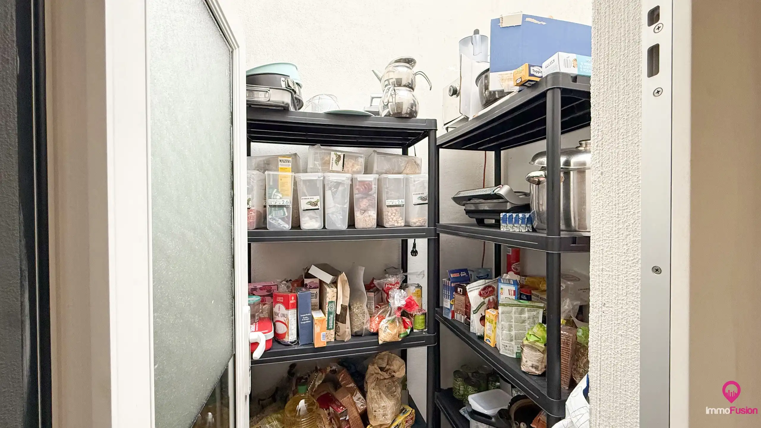 Instapklaar gelijkvloers appartement in Heusden! foto 21