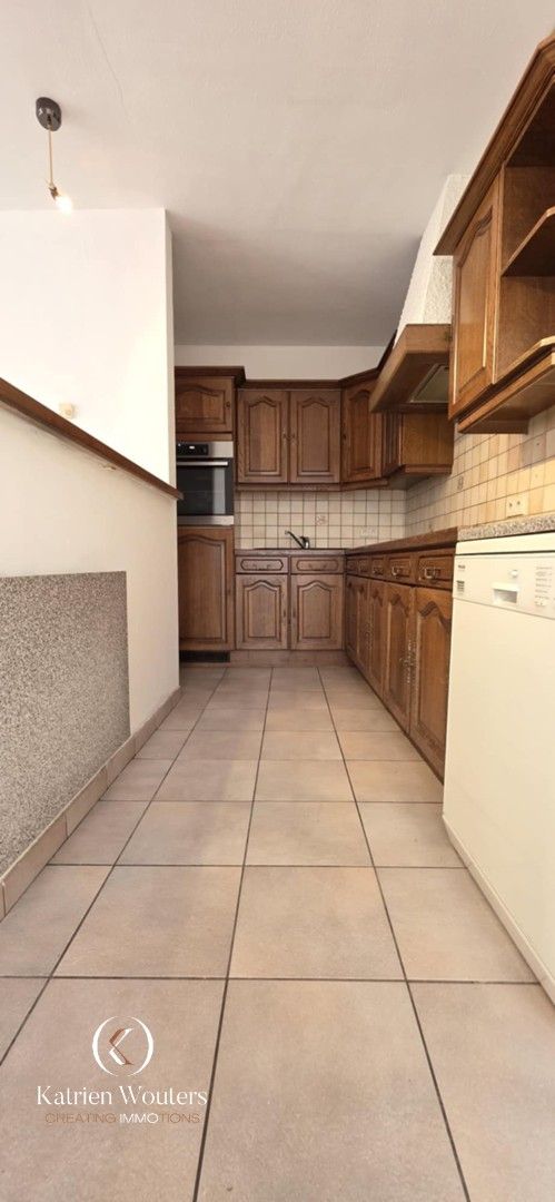 Gezellig appartement in residentiële buurt foto 5