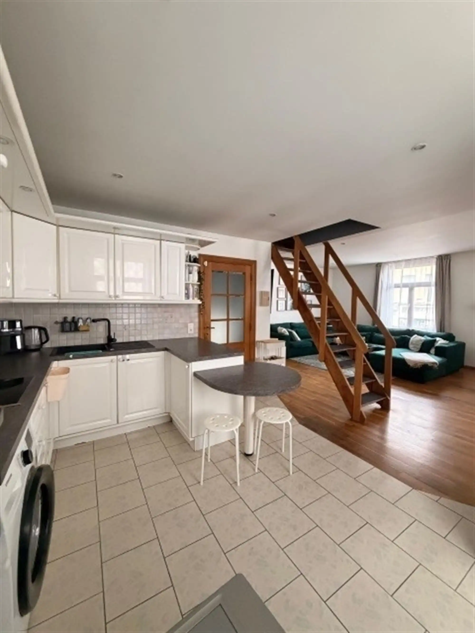 Opbrengsteigendom - Commercieel foto 32