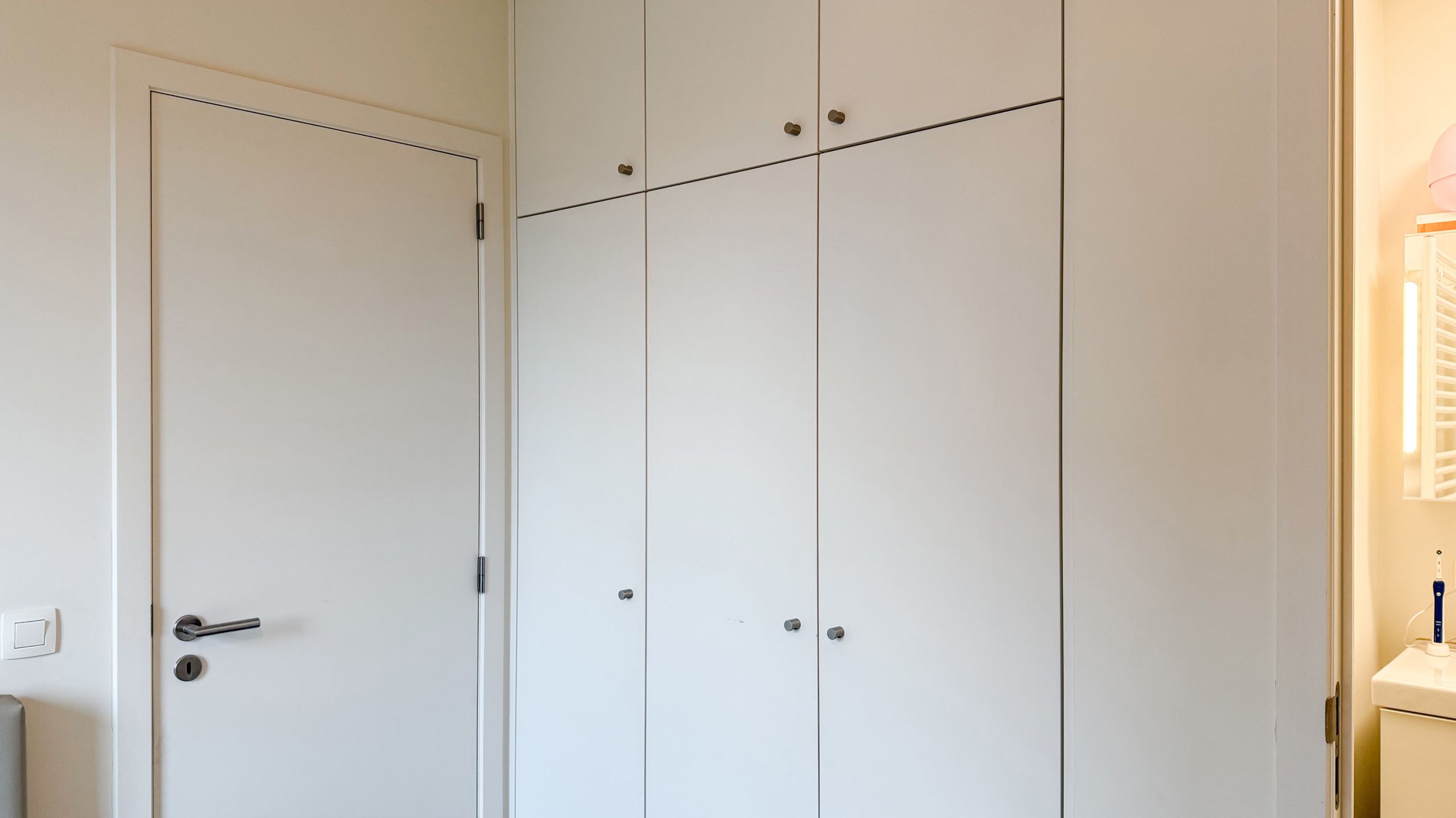 Verzorgde nieuwbouw app met inbegrepen parking in Beringen! foto 19