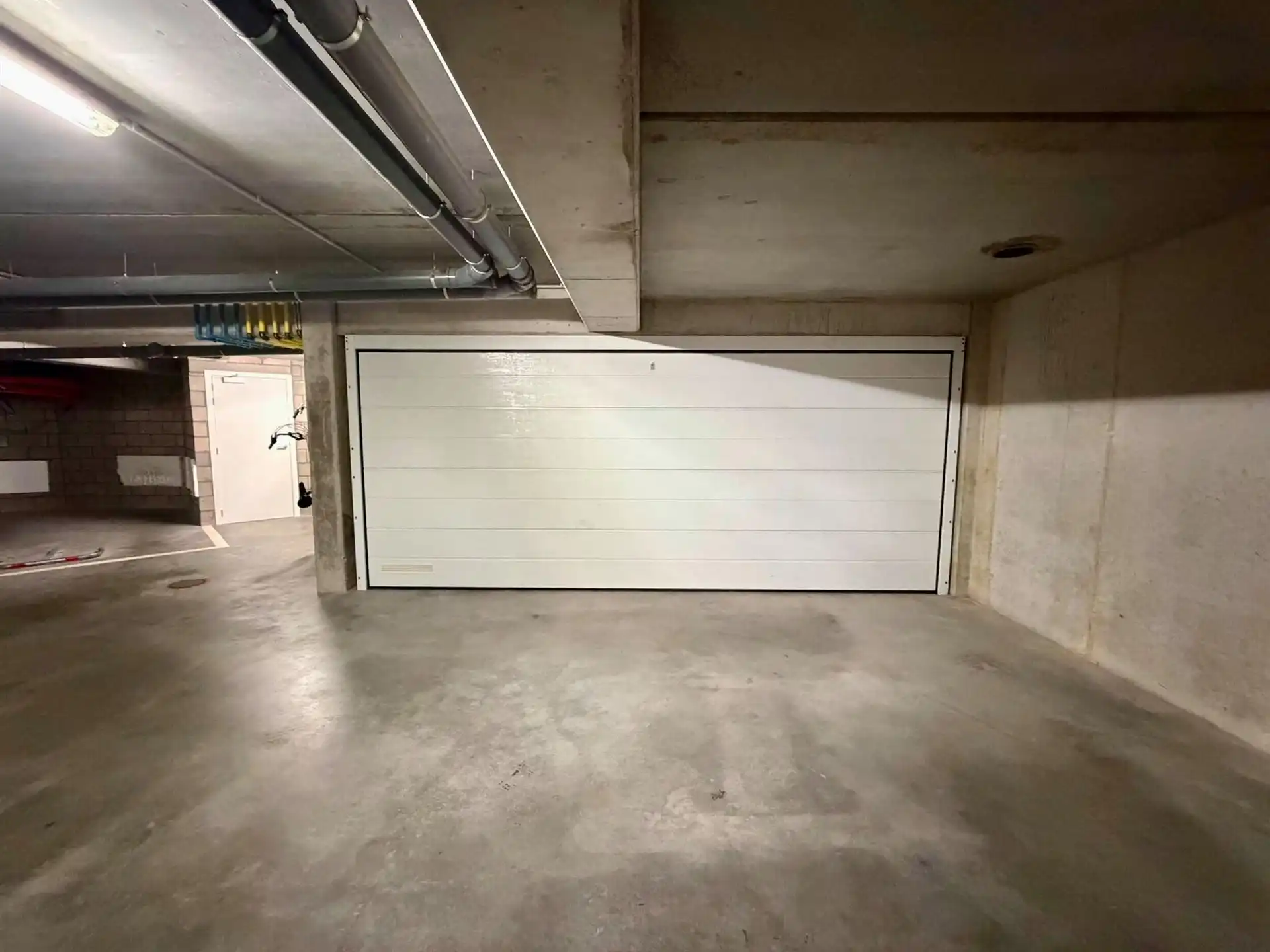 Garage te koop Vreugdelaan 5 - 8670 Oostduinkerke