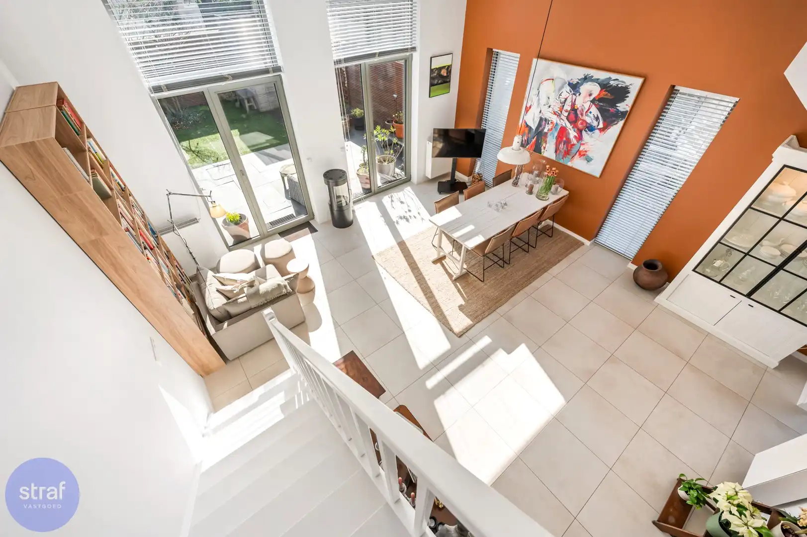 Halfopen bebouwing op Regatta met extra optimisme foto 9