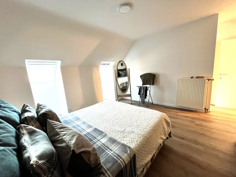 Woning met 3 slaapkamers en kantoor/praktijkruimte foto 25