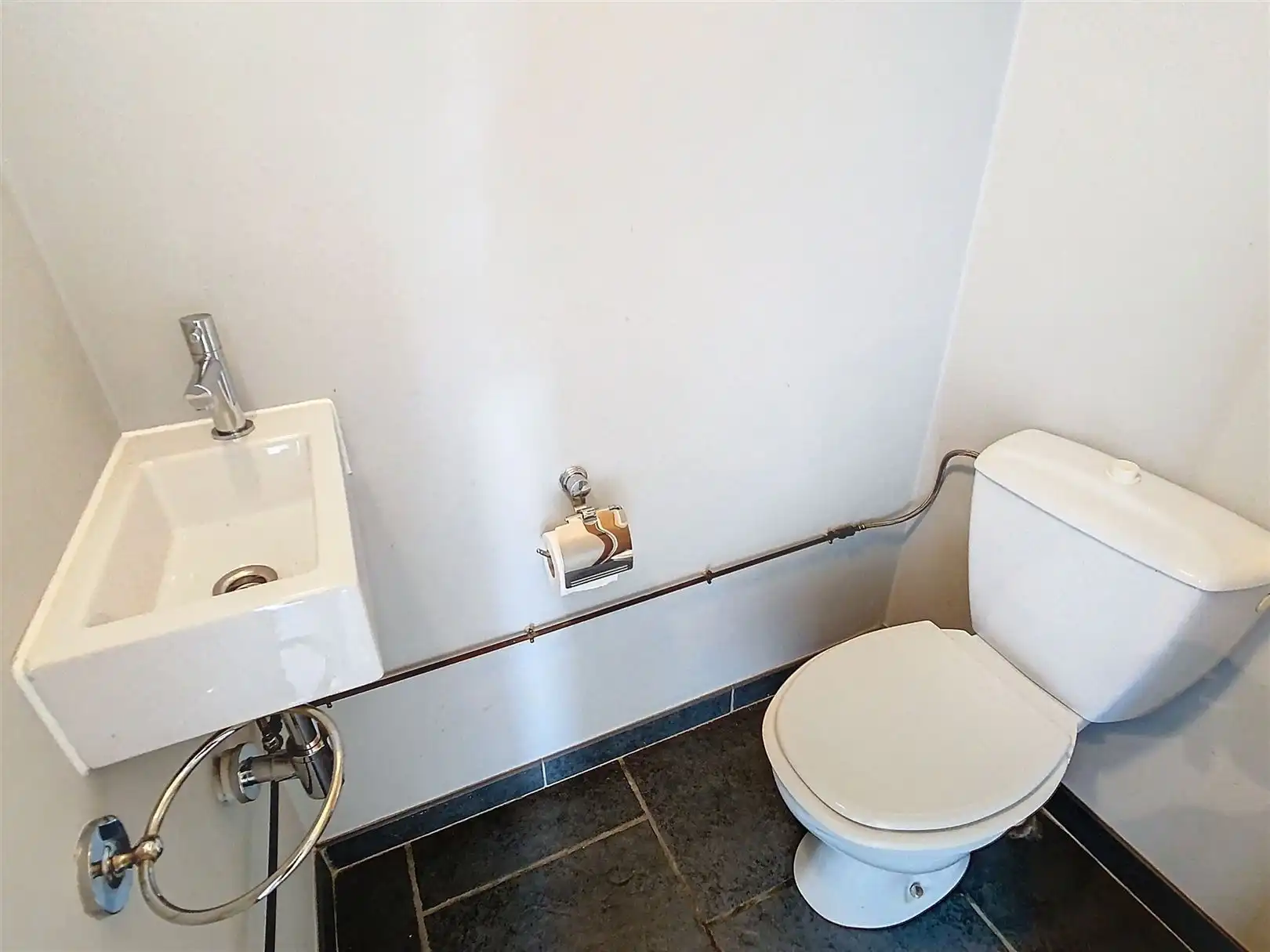 Halfopen bebouwing met tuin, 3 slpks, opp 14a 88ca foto 29