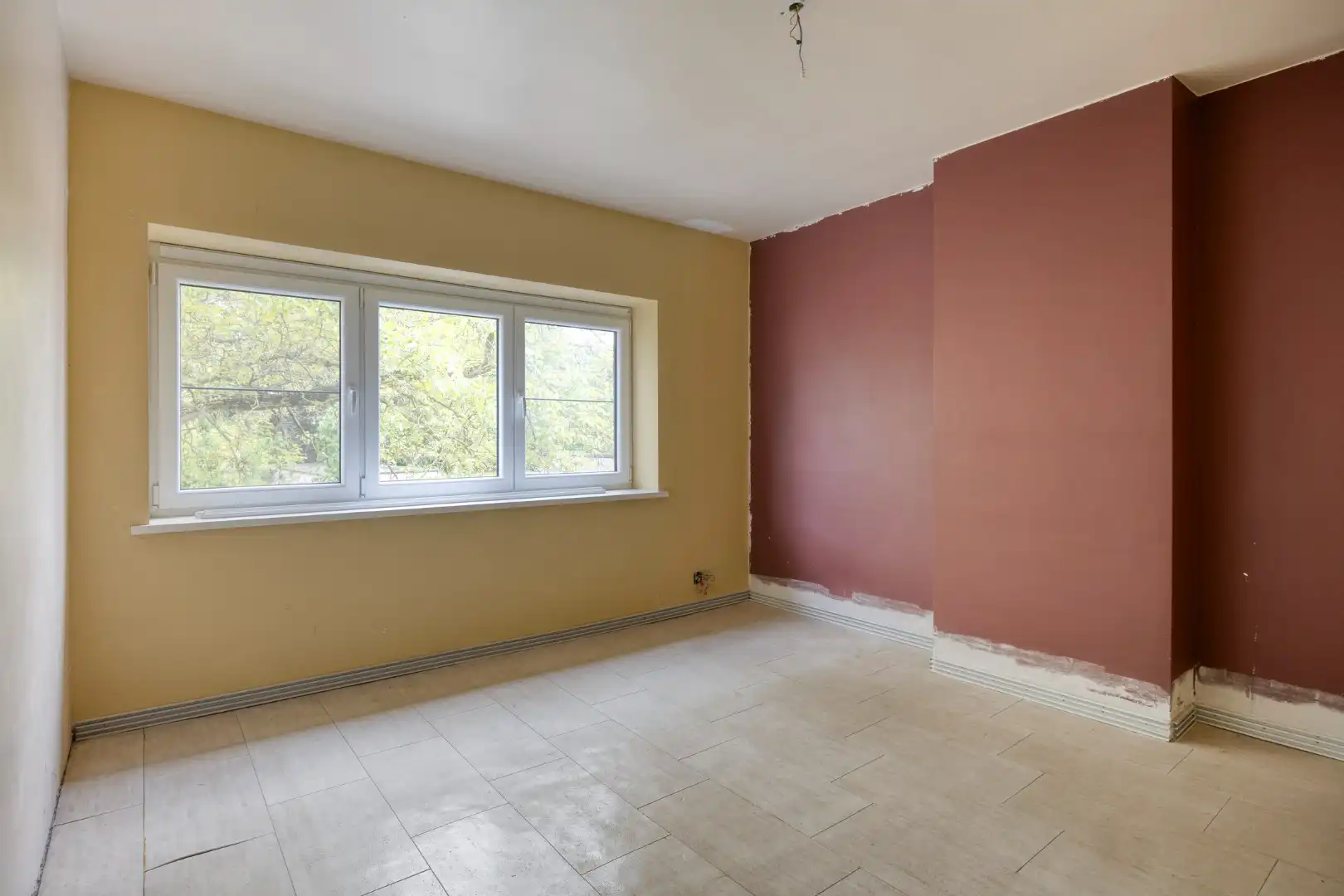 Ruime woning met 5/6 slaapkamers op perceel van 6a80ca ! foto 19