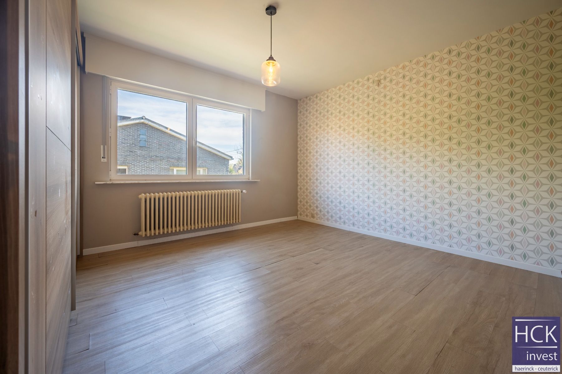 KRUISHOUTEM - Alleenstaande gelijkvloerse woning met 3 SLP. op topligging foto 15