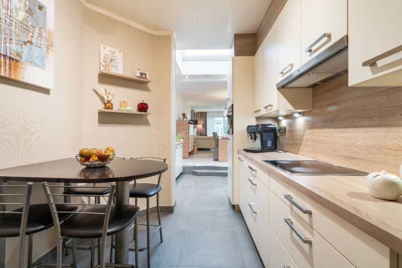 Instapklare - zeer netjes onderhouden woning foto 10