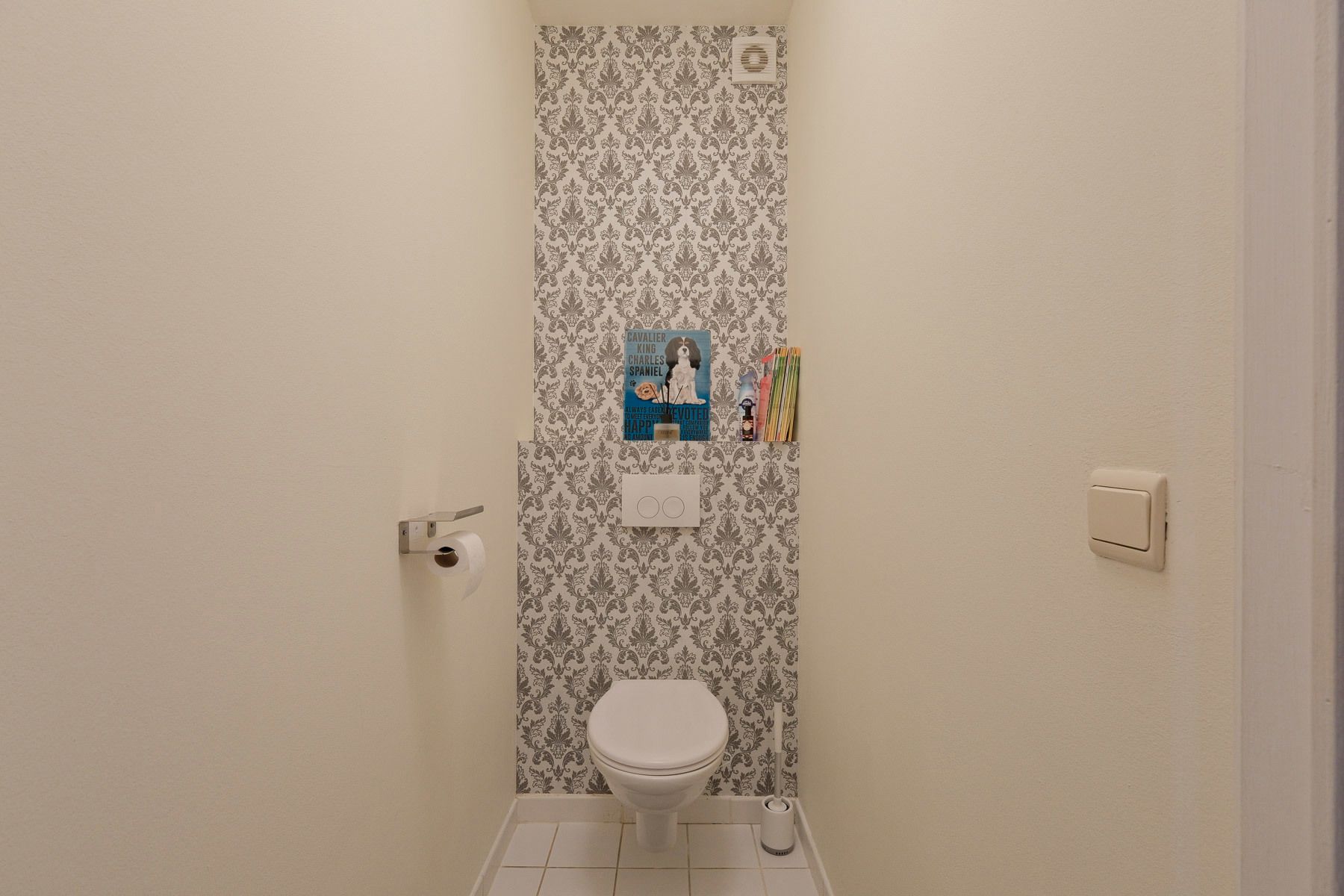 Appartement te koop foto 12