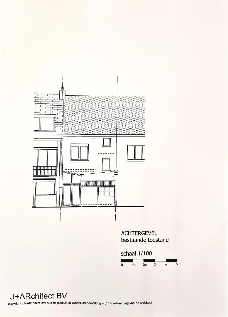 In optie. Verkoopovereenkomst is in opmaak. foto 20