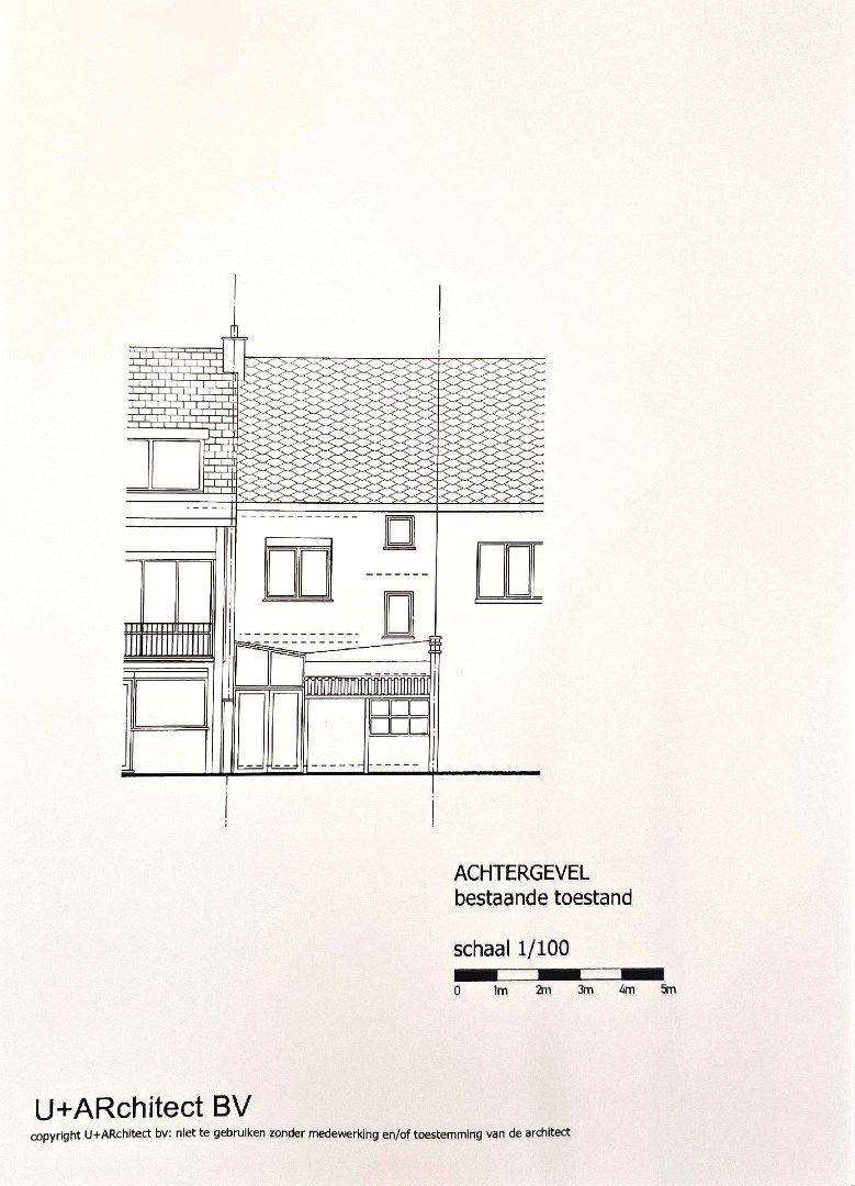 In optie. Verkoopovereenkomst is in opmaak. foto 20