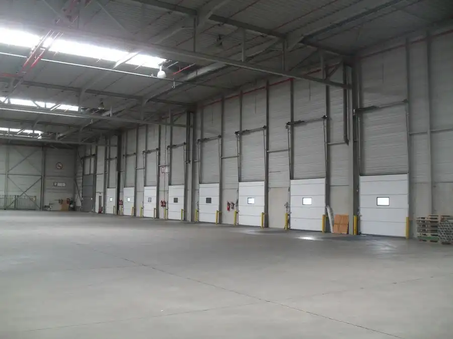 Industriepark-West 42-43, 9100 Sint-Niklaas foto 2