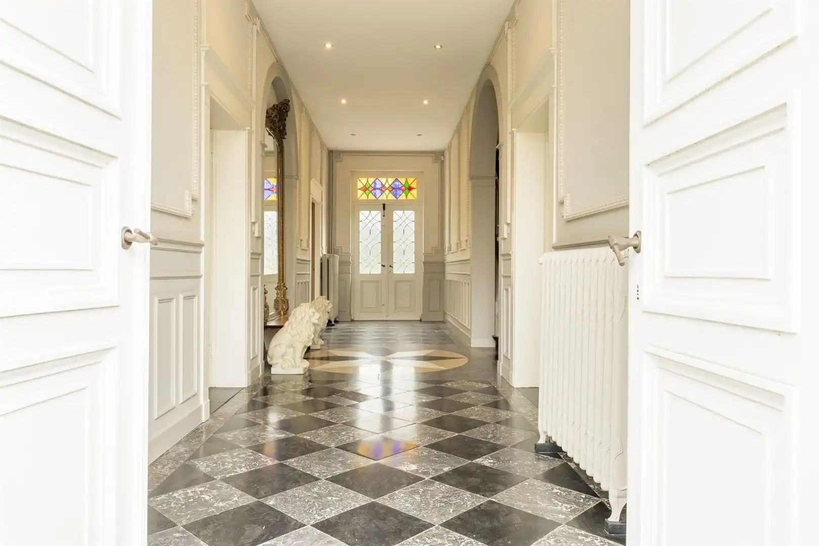 Herenhuis foto 34