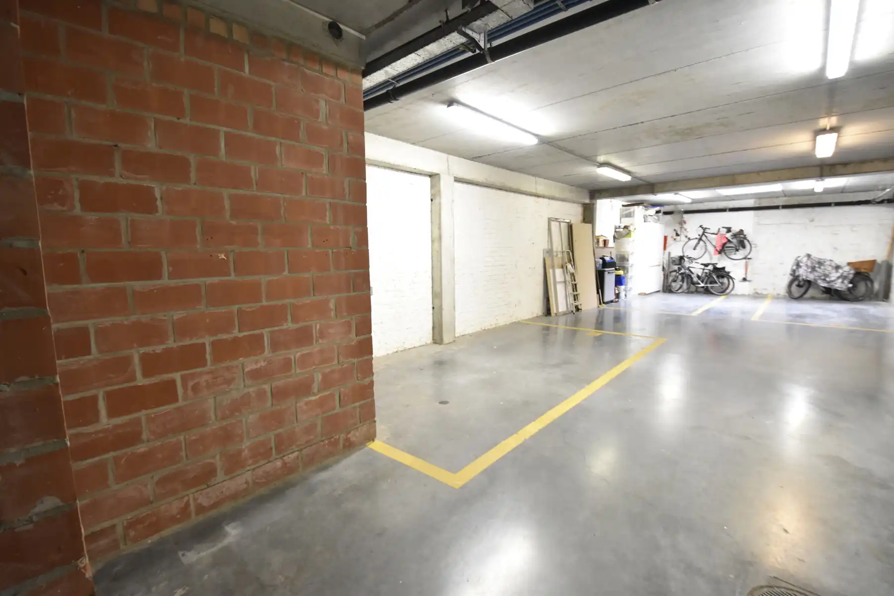 Appartement te huur foto 13
