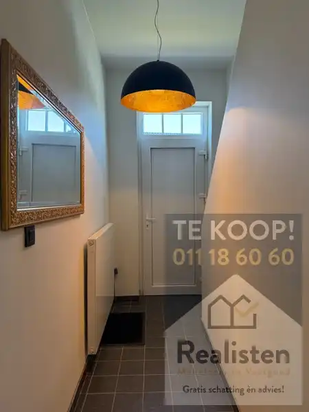 Stijlvol en charmant wonen in het centrum van As foto 4