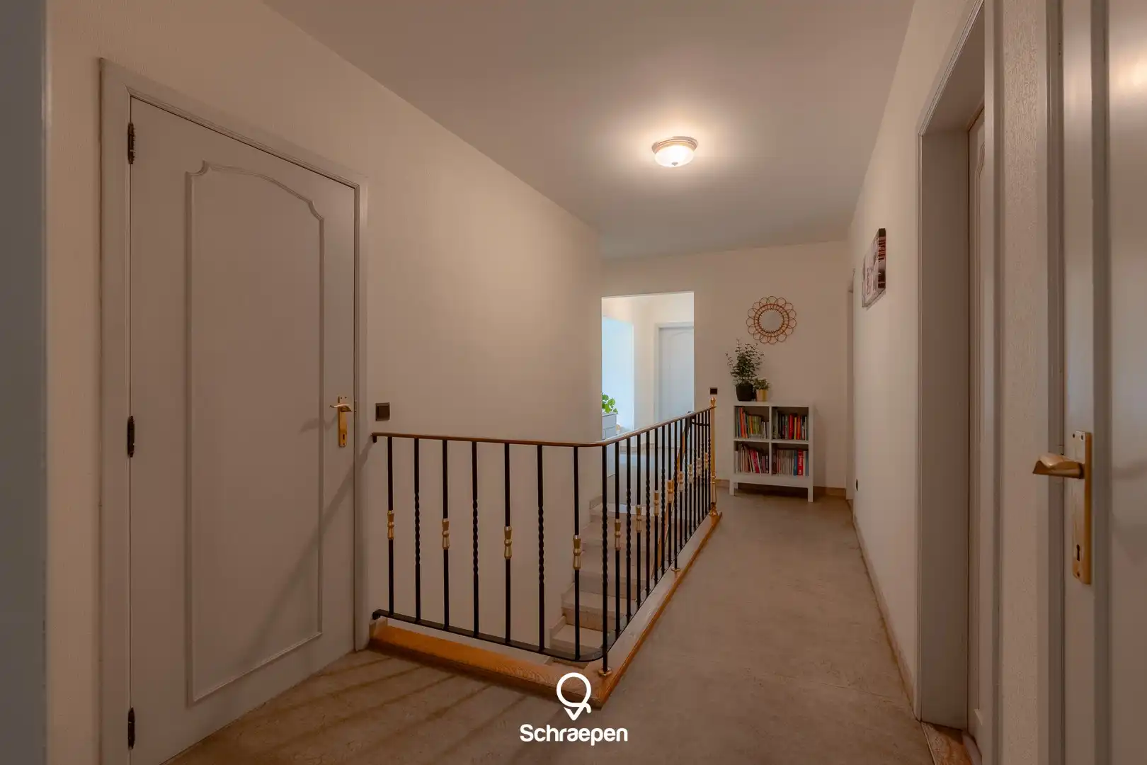 Unieke villa (387 m²) op breed perceel van maar liefst 44,5 are nabij natuurgebied 'De Teut'! foto 17