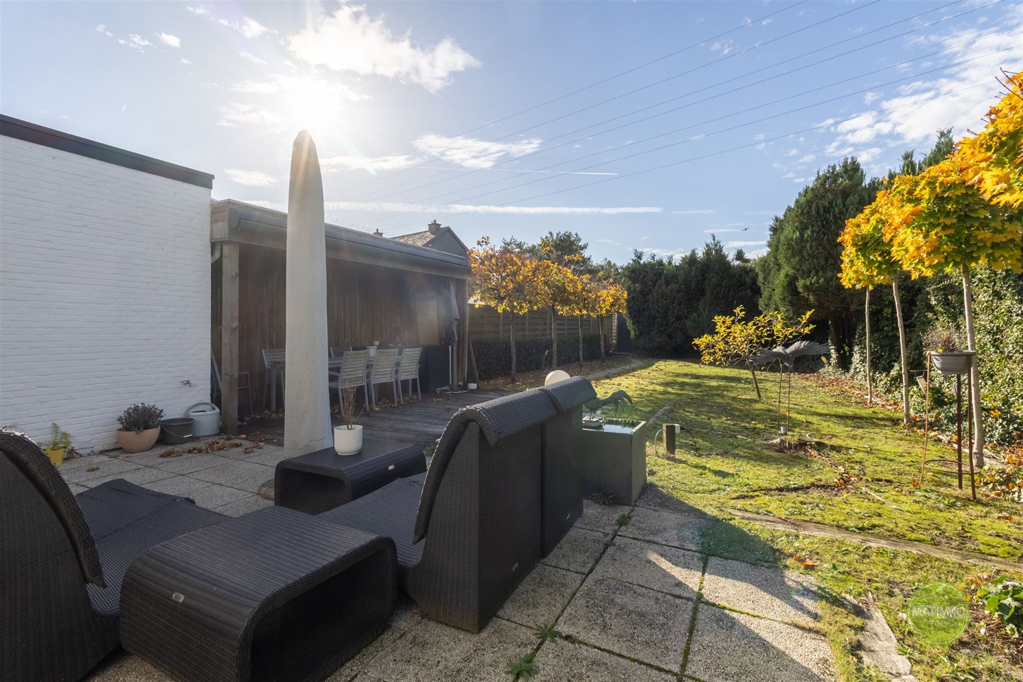 Moderne halfopen woning met 3 slaapkamers in rustig Mol foto 24