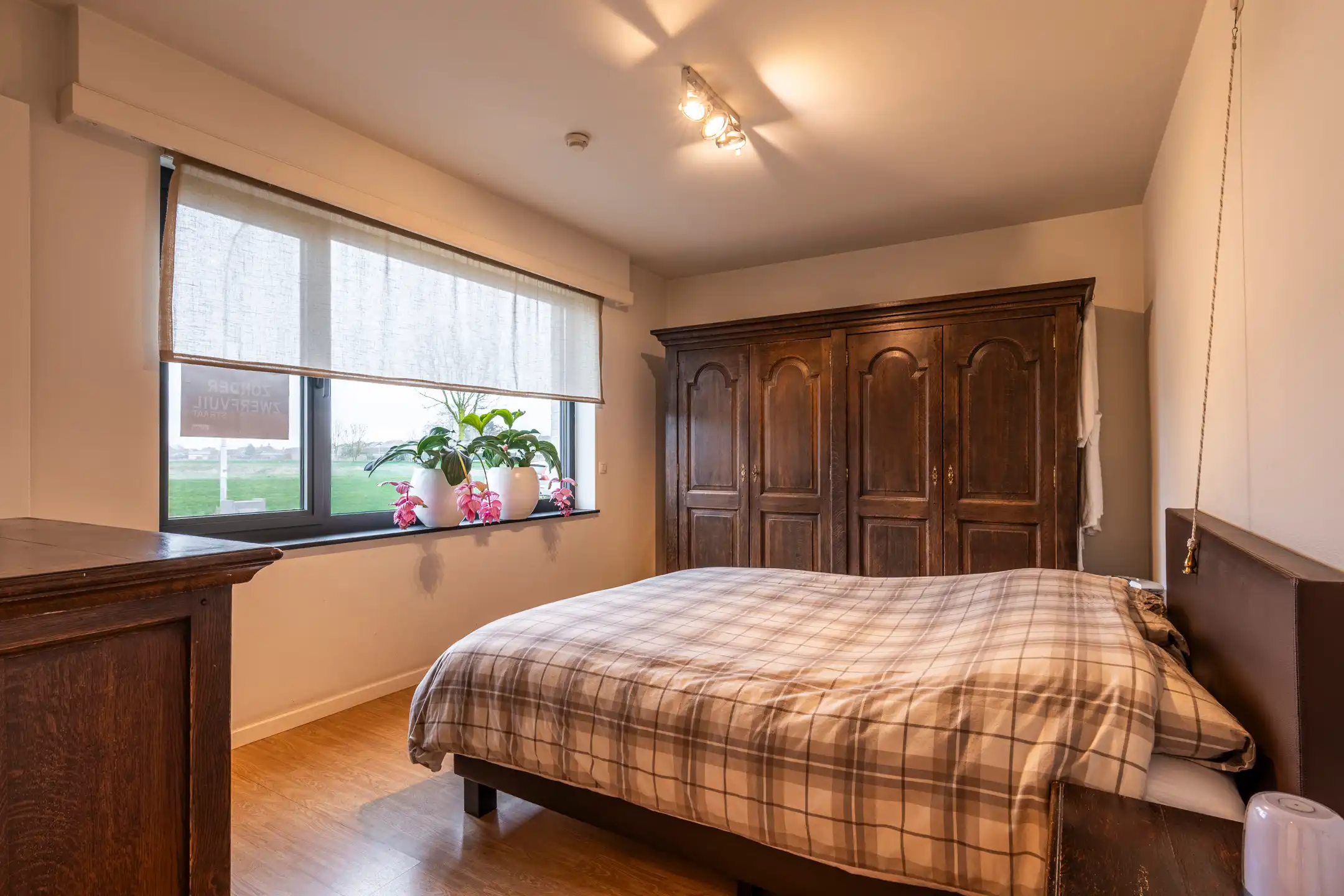 Landelijk gelegen villa gelegen in de Wampvallei in Arendonk foto 18