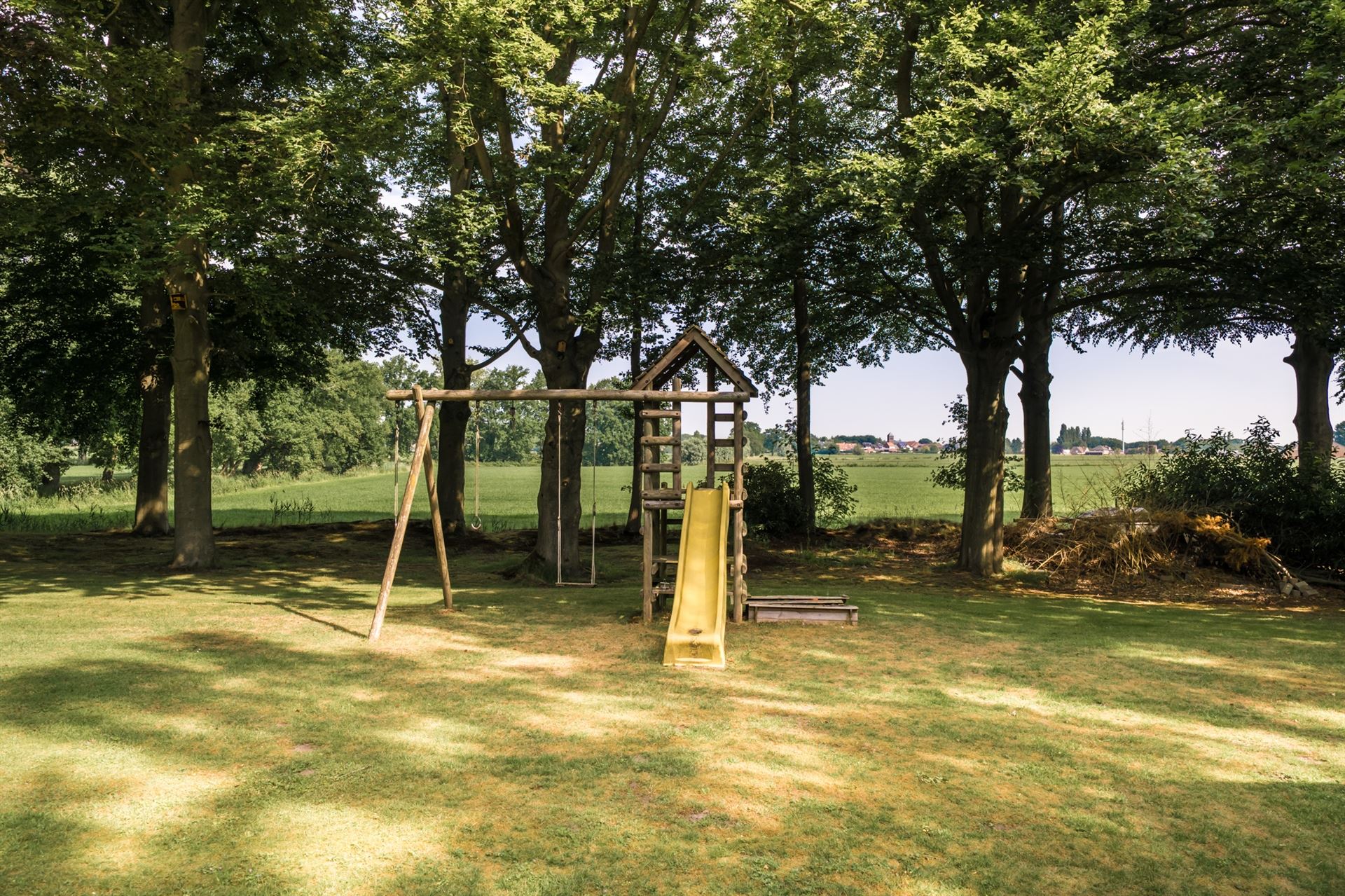Uitzonderlijke rustig gelegen villa nabij de Kalmthoutse Heide!  foto 24