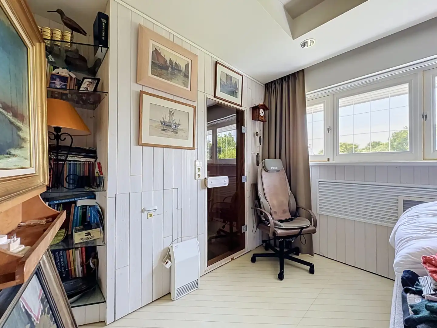 Charmante villa op een prachtig perceel grond van 1.448m². foto 6
