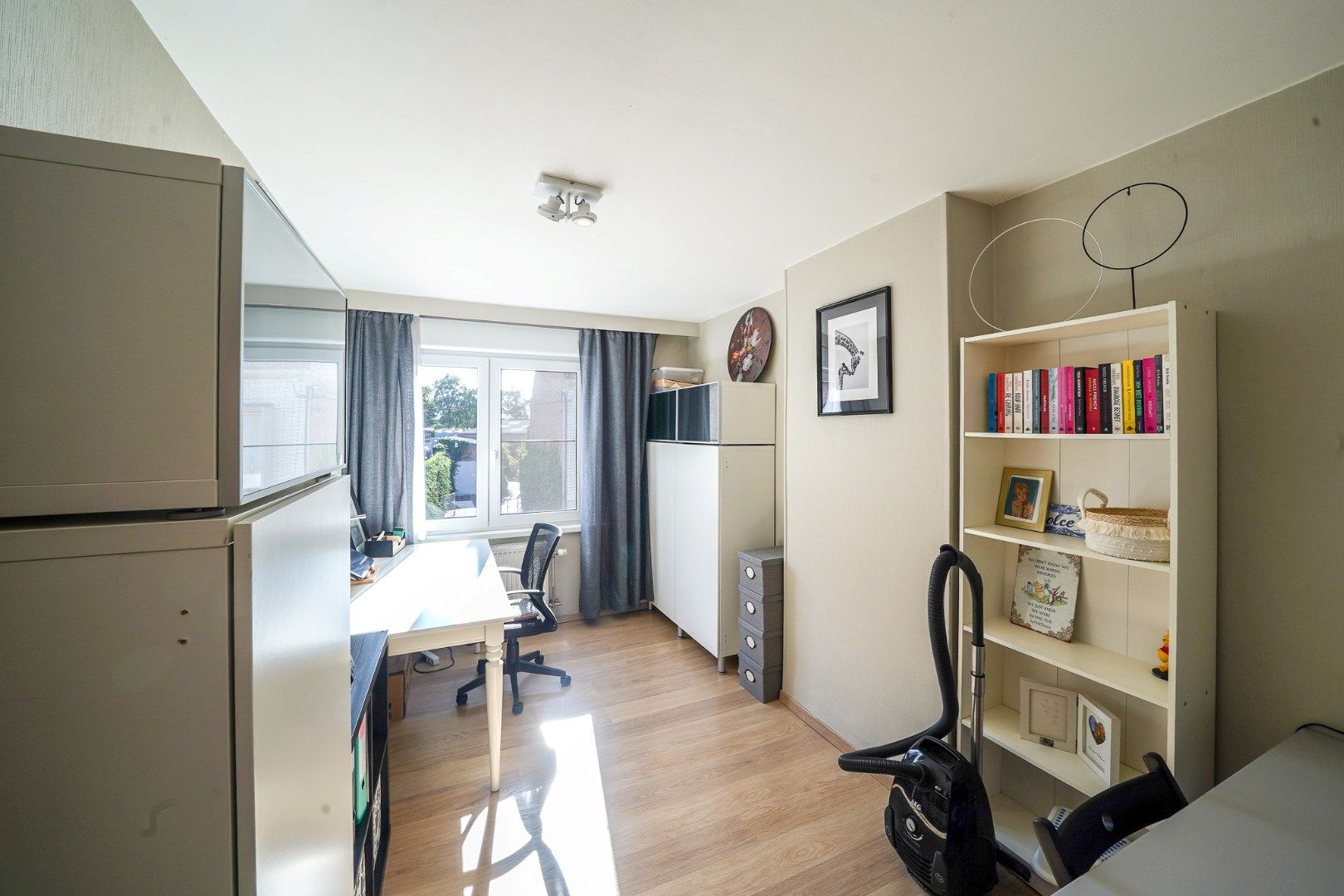 Instapklaar, ruim & energiezuinig – Een thuis met karakter en comfort. foto 13