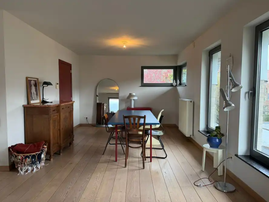Ruim appartement te huur in Merelbeke (125 m²) met groot terras foto 4