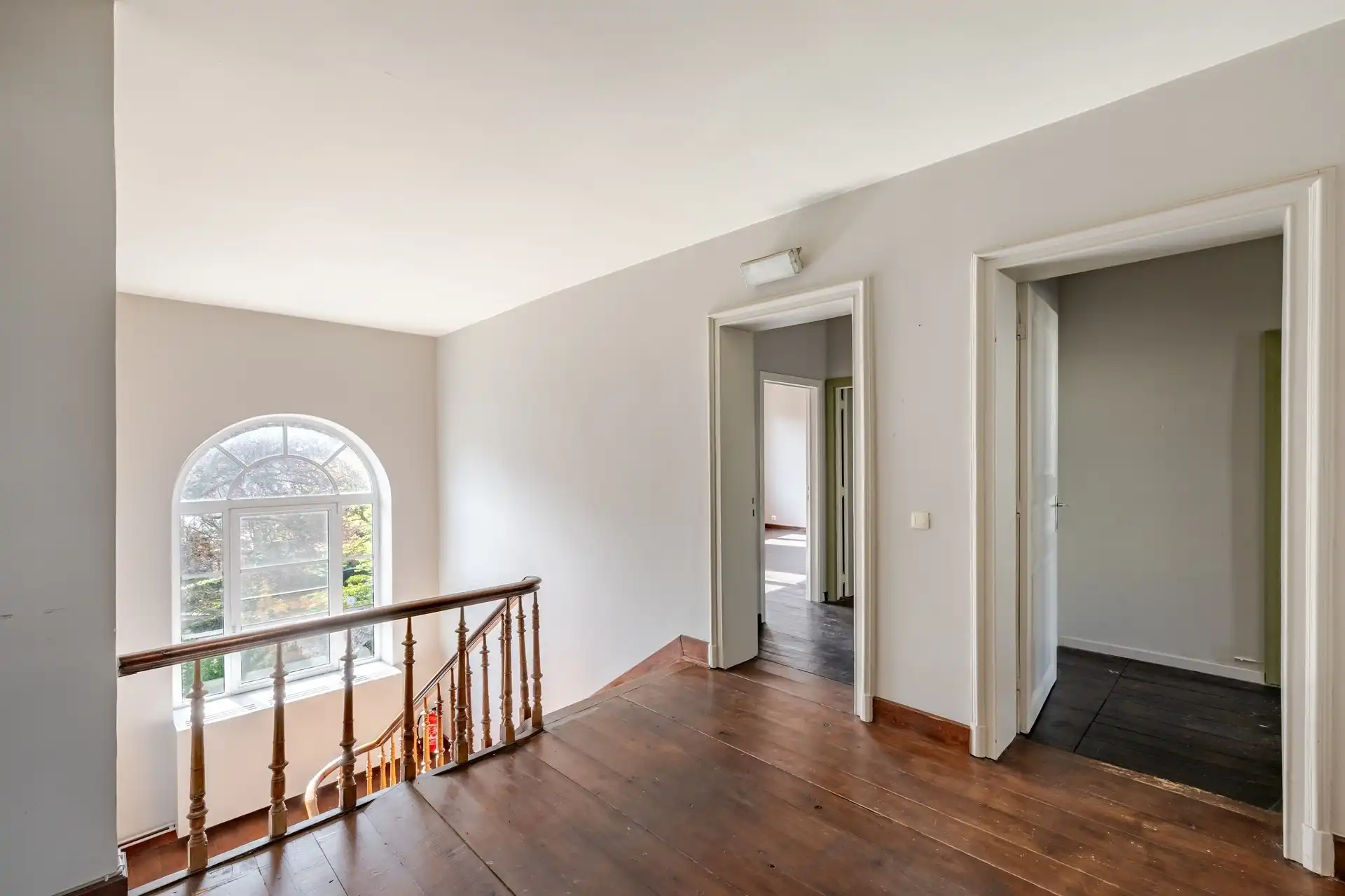 Uniek en uitzonderlijk ruim herenhuis op toplocatie in Aalst  foto 28