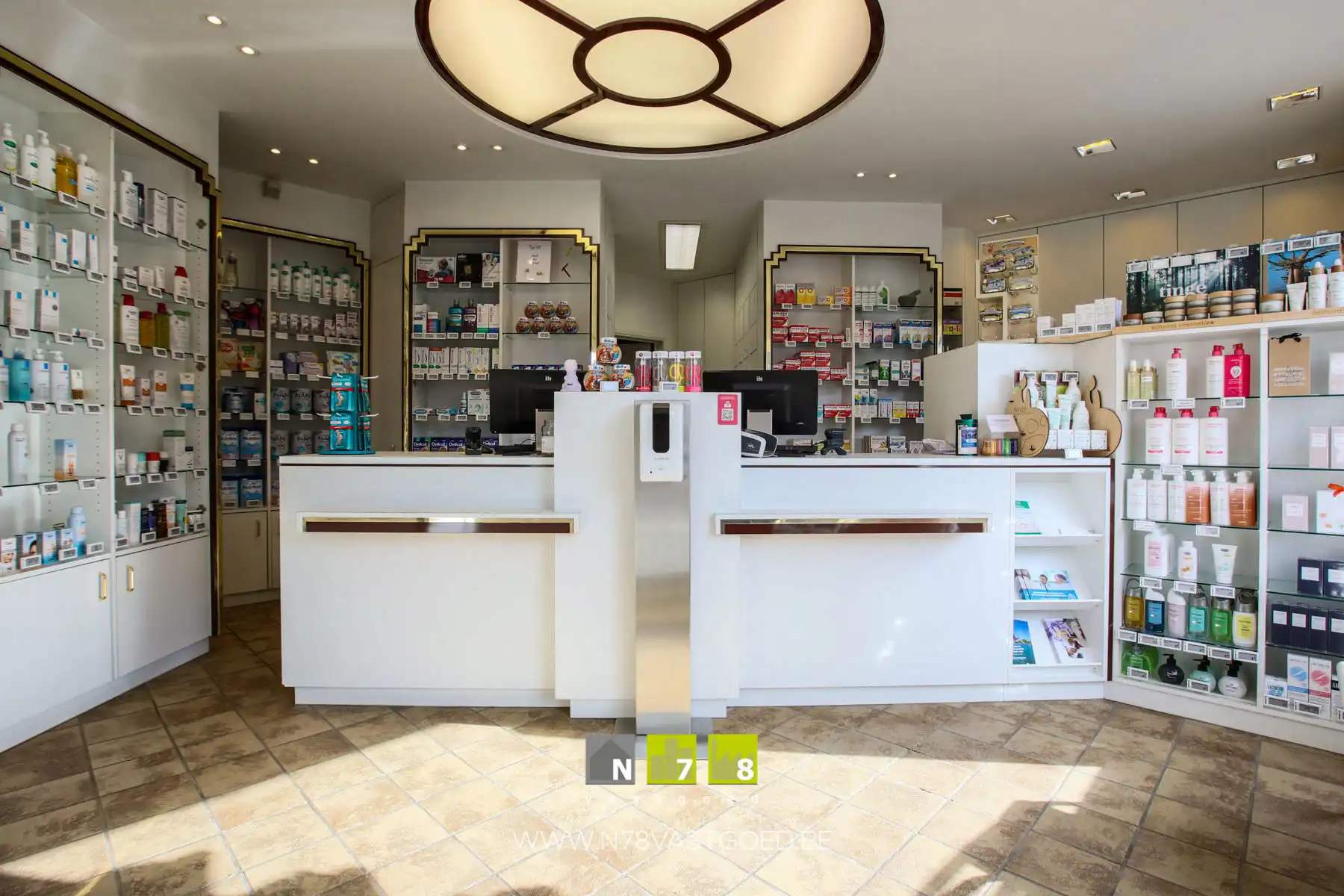 Commercieel te koop foto 14